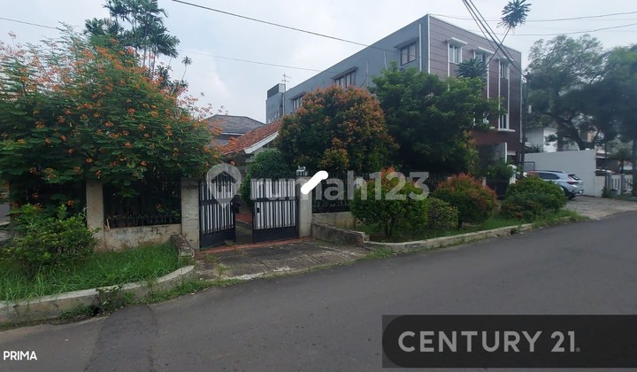 Dijual Rumah Strategis Harga Menarik Di Cilandak BaratJakSel