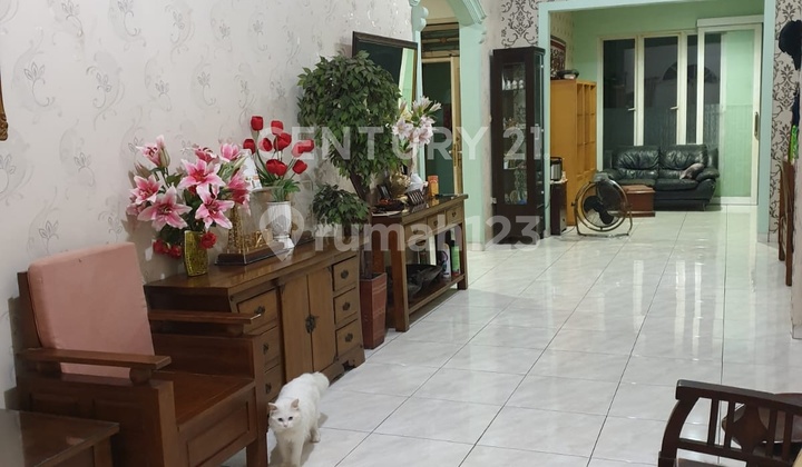 Bsd Nusa Loka, ( Pinggir Jalan Bisa Buat Tempat Usaha) 2