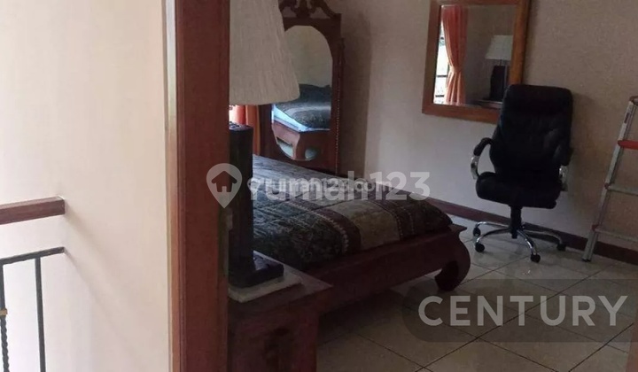 Rumah Dijual Di Rempoa Tangerang Selatan 2