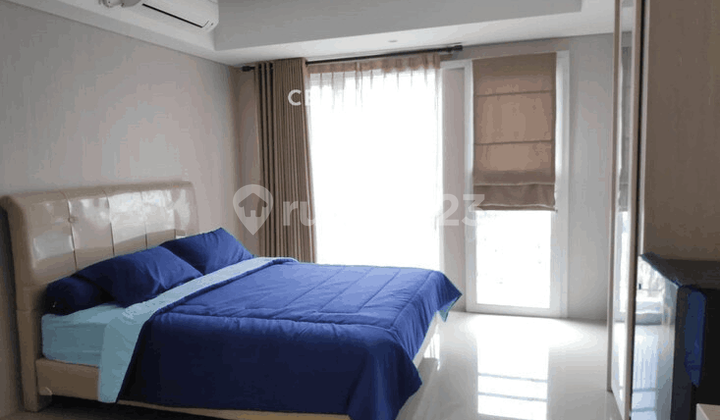 Dijual Apartment Bagus Strategis Siap Huni Di Bintaro Sektor 3 Dijual Apartment Bagus Strategis Siap Huni Di Bintaro Sektor 3