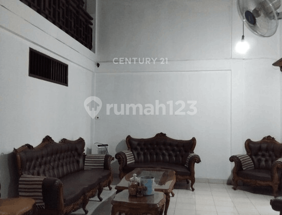 Rumah Dan Kosan 25 Pintu Di Cilandak Jaksel VA16563