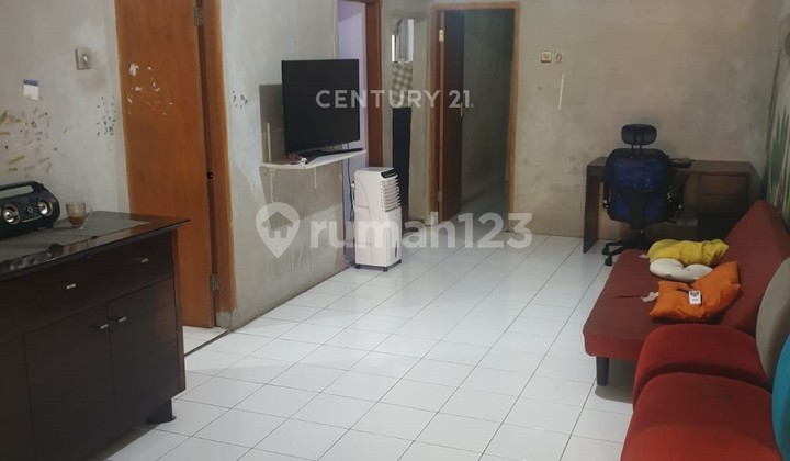 Dijual Rumah Strategis Bisa Untuk Usaha Di Bintaro Sektor 1 2