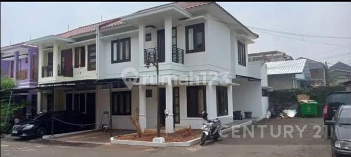 Dijual Rumah di Ragunan Jakarta Selatan Dijual Rumah di Ragunan Jakarta Selatan