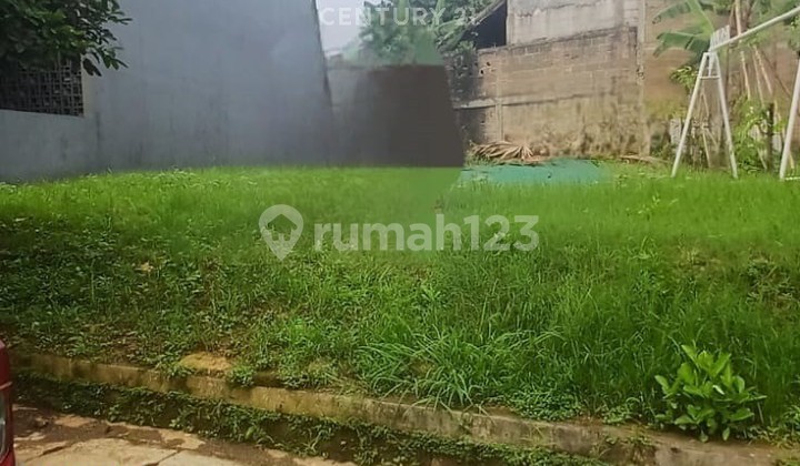 Dijual Kavling Startegis Harga Menarik Di Bintaro Jaya Sektor 3 Dijual Kavling Startegis Harga Menarik Di Bintaro Jaya Sektor 3