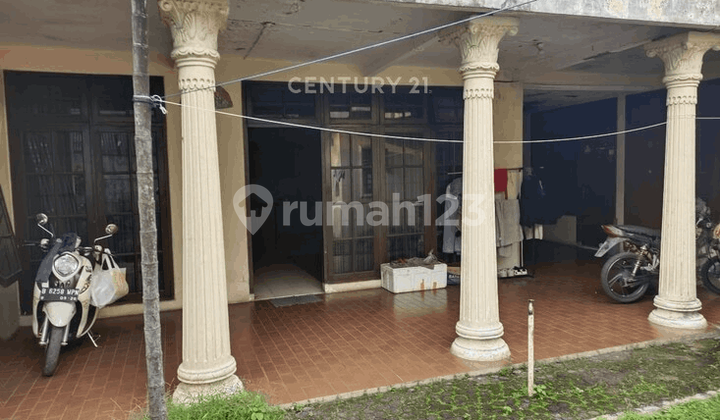 Dijual Rumah Siap Huni Depan SMA Lab School GK 16444 2