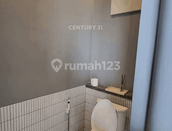 Dijual Rumah Baru Dekat Pintu Tol di Cluster Andara Jaksel 2