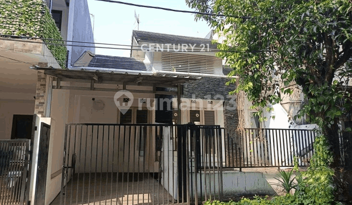 Dijual Rumah Bagus Strategis Siap Huni Di Bintaro Sektor 9 1