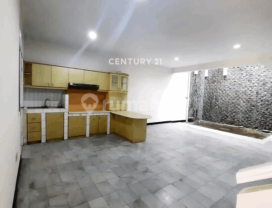 Dijual Cepat Rumah Cantik Di Bona Indah Jakarta Selatan