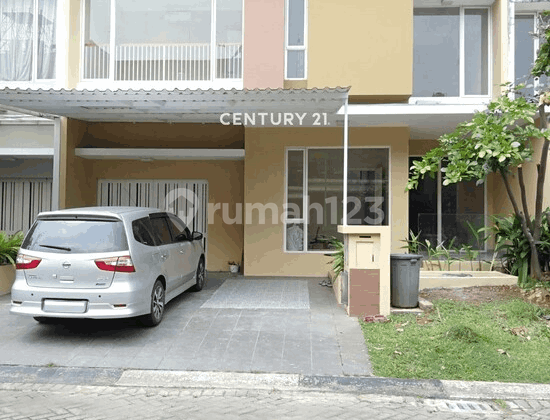 Dijual Rumah Bagus Strategis Harga Menarik Di Bintaro Sektor 7 