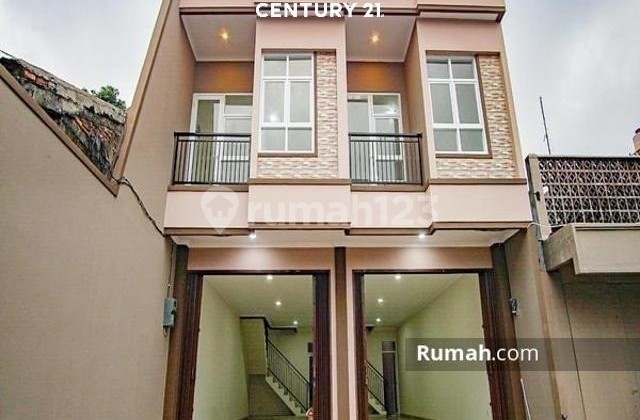 Dijual Ruko Strategis Harga Menarik di Kreo