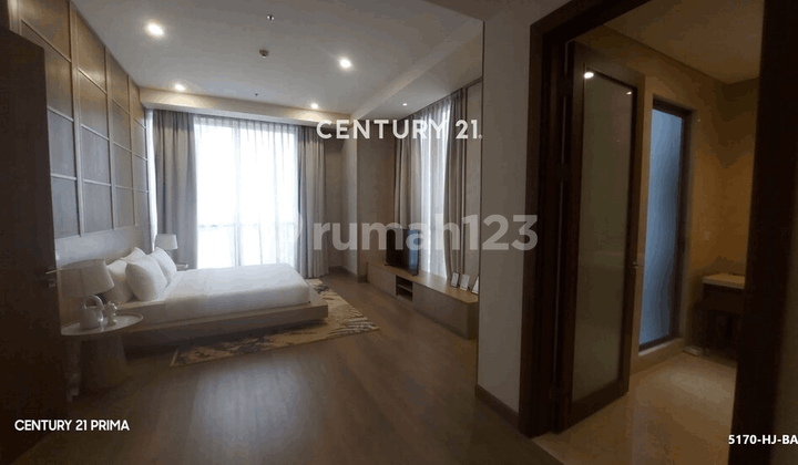 Apartment Mewah Pakubuwono Spring Strategis Di Jakarta Selatan 2