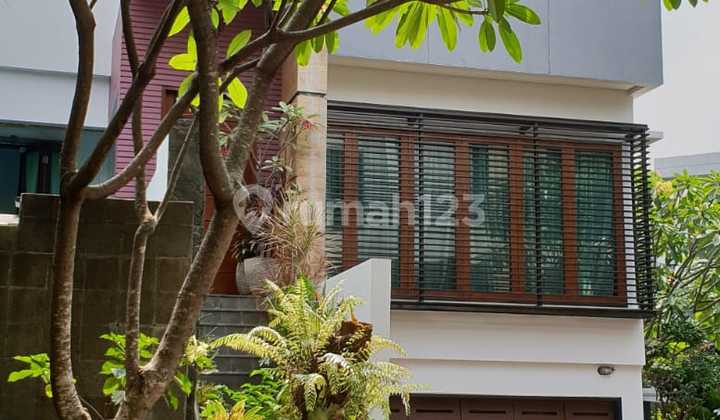 Rumah Cantik Dalam Cluster Ekslusif Di Jati Padang Jaksel Rumah Cantik Dalam Cluster Ekslusif Di Jati Padang Jaksel