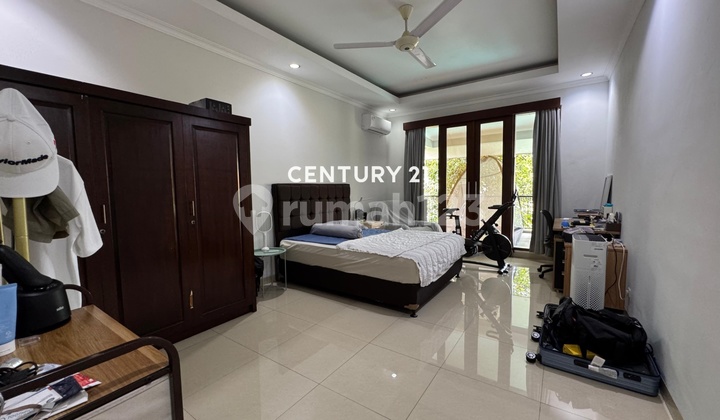 Dijual Rumah Mewah Eksklusif di Cilandak 2