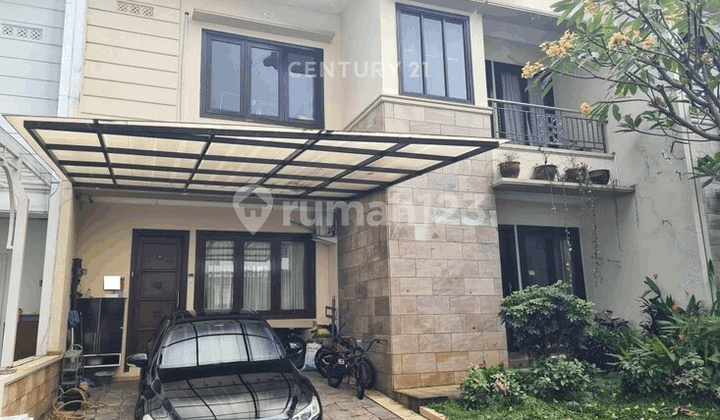 Dijual Rumah Cantik Strategis Di Kawasan Pejaten Barat JakSel