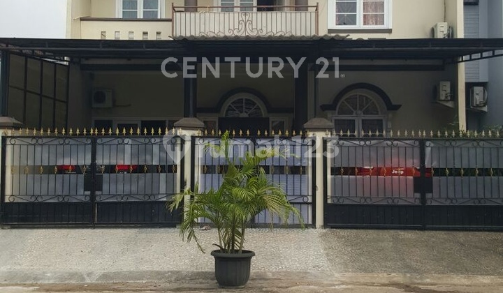 Bsd Nusa Loka, ( Pinggir Jalan Bisa Buat Tempat Usaha)