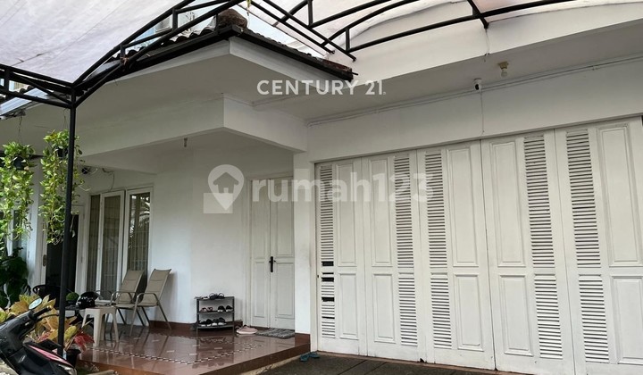 Dijual Rumah Bagus Strategis Siap Harga Menarik Di Pejaten. Jakse