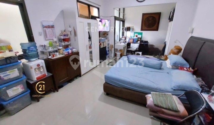 Dijual Rumah Bagus Strategis Siap Huni Di Kencana Loka BSD  2