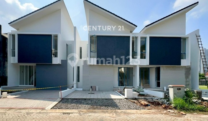 Dijual Rumah Bagus Strategis Harga Menarik Di Bintaro Sektor 9
