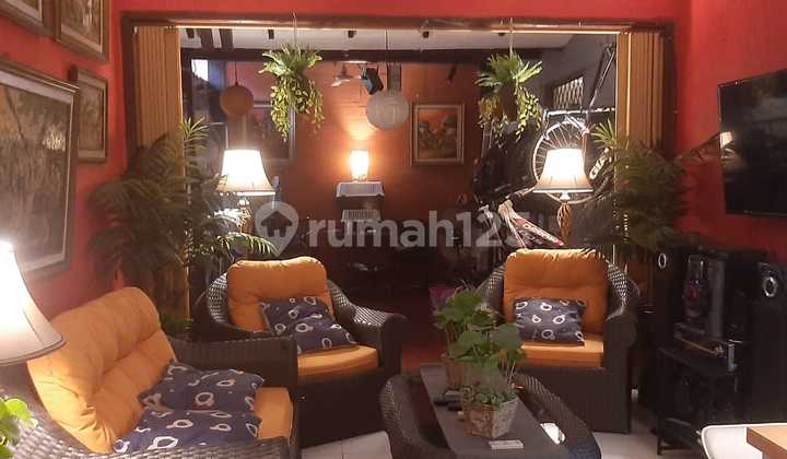 Rumah Di Bintaro Sektor 5 Jual Harga Miring