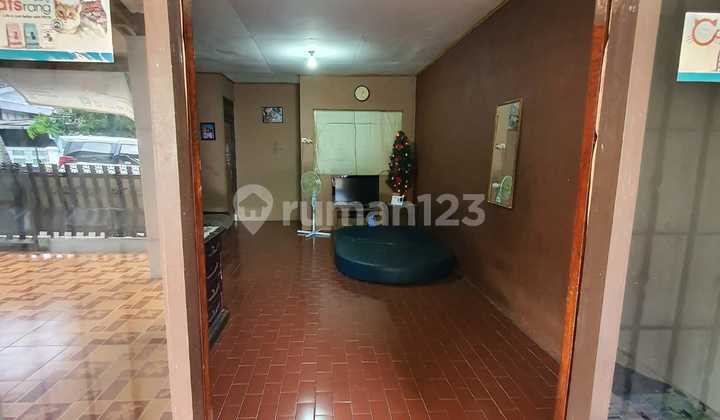 Dijual Rumah Di Bukit Indah Tangsel Berdekatan Bintaro Dan Bsd 2