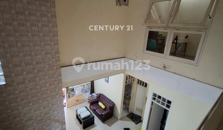 Dijual Rumah Bagus Strategis Harga Menarik Di Bintaro Pondok Aren