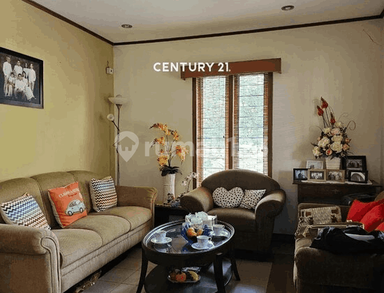 Dijual Rumah Bagus Harga Menarik Di Bintaro Jaya Sektor 9