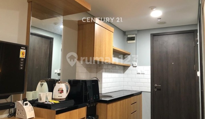 Dijual Apartment Bagus Strategis Harga Menarik Di Bintaro Icon Dijual Apartment Bagus Strategis Harga Menarik Di Bintaro Icon