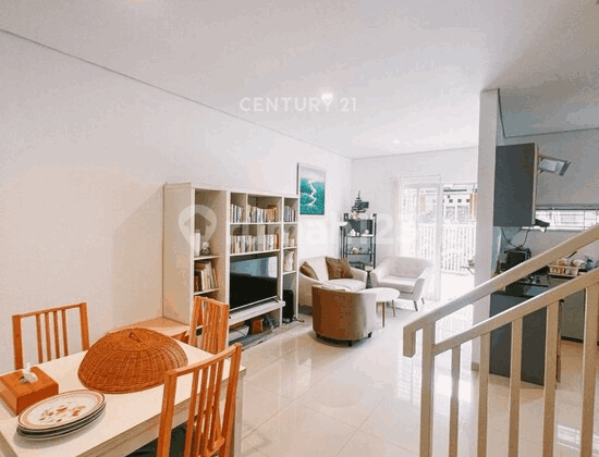 For Sale Nice Strategic House Attractive Price In Graha Bintaro 2