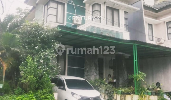 Dijual Rumah Bagus Siap Huni DI Cinere Dekat Pintu Tol Andara