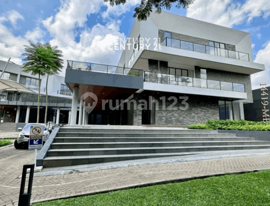 For Sale: Brand New Strategic Shop House at Attractive Price in Bintaro Sector 9