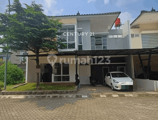 Dijual Rumah Bagus Strategis Harga Menarik Di Pesanggrahan