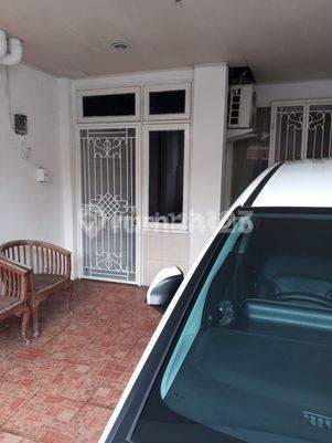 Dijual Rumah Murah Di Rempoa Tangerang Selatan 2