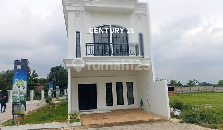 Dijual Rumah Murah Baru di Rakawakalong Gunung Sindur Bogor Dijual Rumah Murah Baru di Rakawakalong Gunung Sindur Bogor