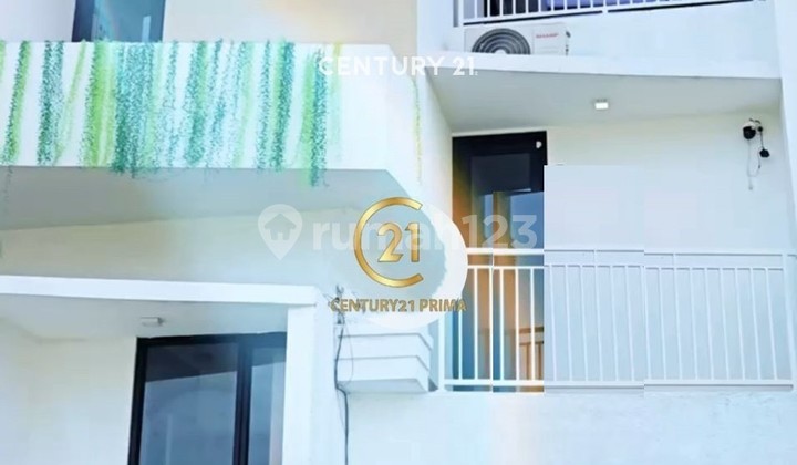 Dijual Rumah Bagus Strategis Siap Huni Di Pondok Aren 