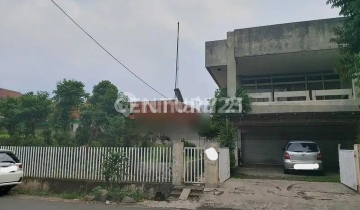 Dijual 2 Unit Rumah Murah Dihitung Tanah Pondok Pinang Jaksel Dijual 2 Unit Rumah Murah Dihitung Tanah Pondok Pinang Jaksel
