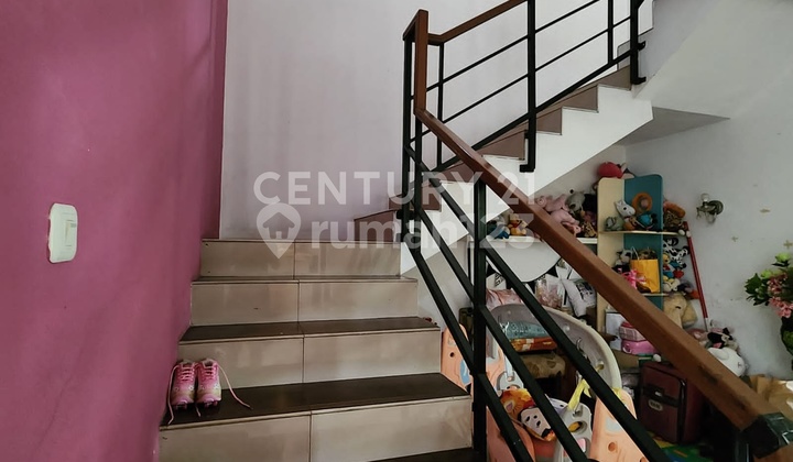 Dijual Rumah Murah Di Bintaro Sektor 1 Jakarta Selatan 2