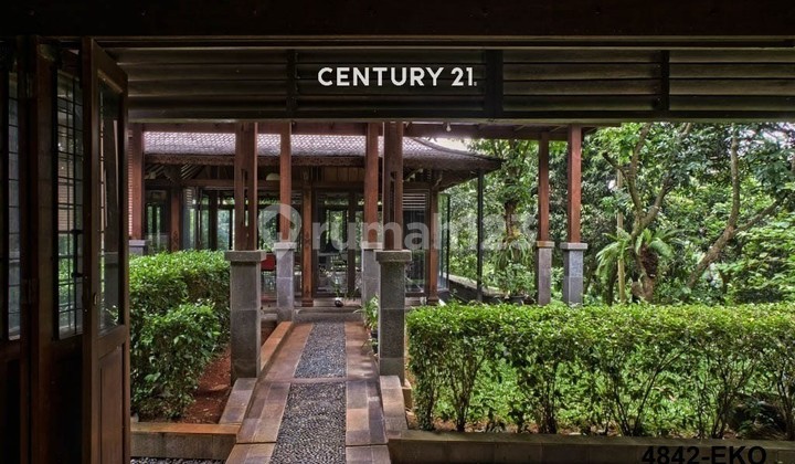 Dijual Rumah Bagus Strategis di Jakarta Selatan 2