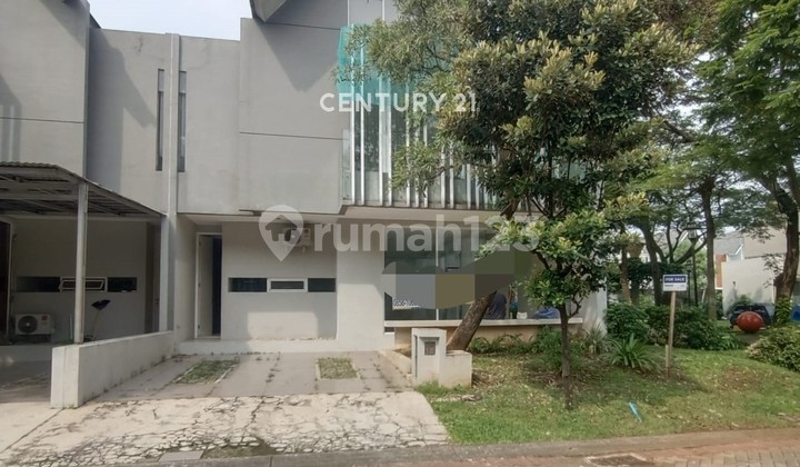 Dijual Rumah Bagus Strategis Harga Menarik Di Bintaro Sektor 9
