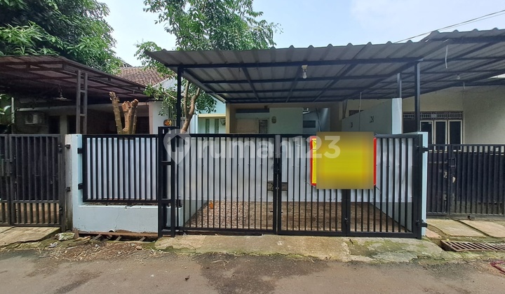 Cepat Rumah Bagus Dekat Bintaro