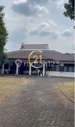 Dijual Rumah Di Pondok Ranji Tangerang Selatan