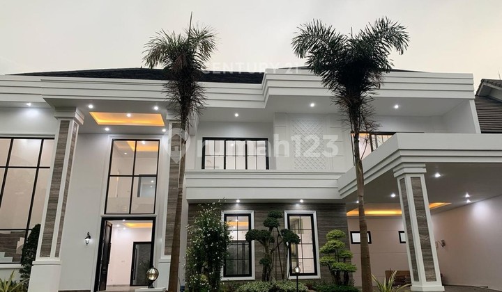 For Sale Nice House Attractive Price In Bintaro Sector 6