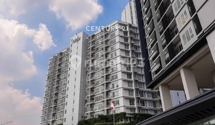 Dijual Apartment Bagus Strategis Siap Huni Di Bintaro Sektor 3A Dijual Apartment Bagus Strategis Siap Huni Di Bintaro Sektor 3A
