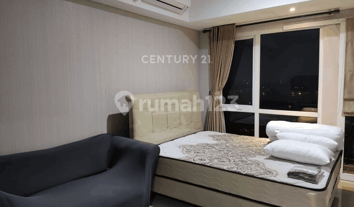 For Sale Nice Strategic Ready-to-Occupy Apartment in Bintaro Sector 3 2