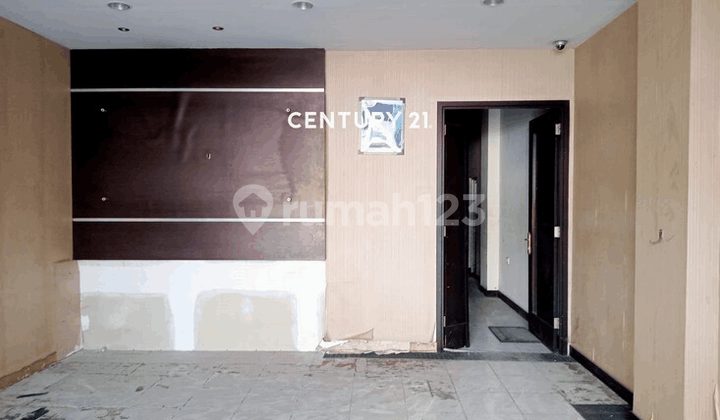 For Sale Strategic Shop House in Pondok Pinang, South Jakarta 2