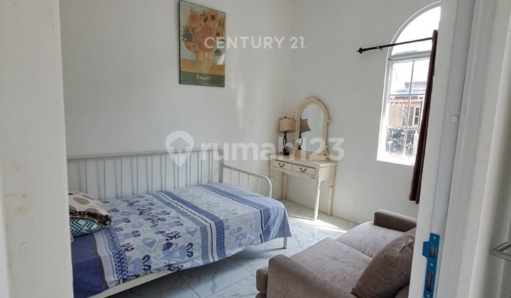 Dijual Rumah Bagus Strategis Siap Huni Di Graha Raya Bintaro 2