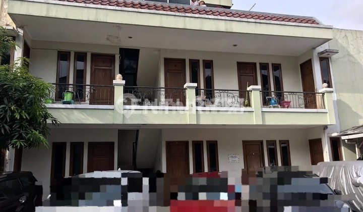 Dijual Guest House Ambasador Casablanca Kuningan Jakarta Selatan Dijual Guest House Ambasador Casablanca Kuningan Jakarta Selatan