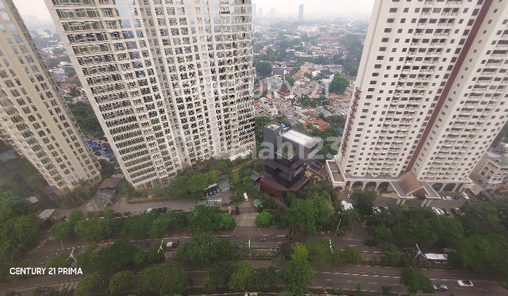 Disewakan Apartment Pakubuwono Spring Strategis Luxury Di Jaksel 2