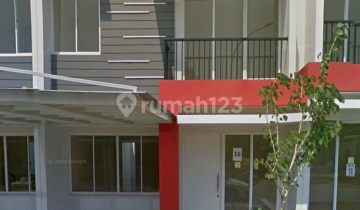 Rumah Cluster Victoria Garden Grand Galaxy Bagus Siap Huni Cash Rumah Cluster Victoria Garden Grand Galaxy Bagus Siap Huni Cash