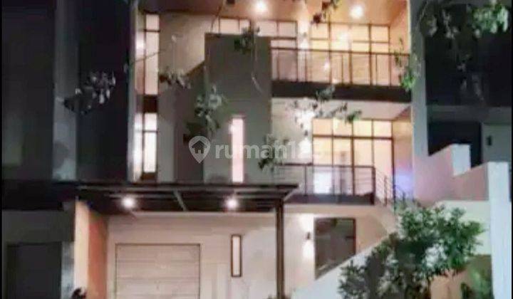 Rumah Mewah Murah Morizen Summarecon Bekasi Furnished Siap Huni  1