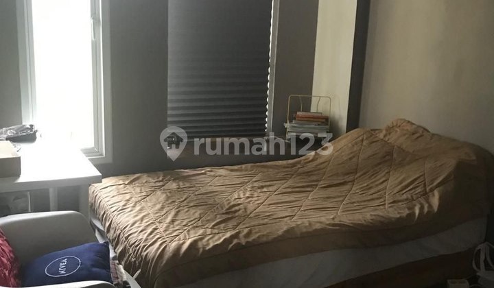 Rumah Taman Galaxy Bekasi Lokasi Strategis Dekat Taman Dan Fasum 2